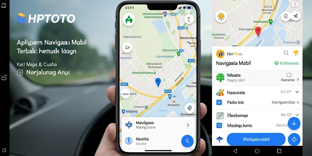 Antarmuka HPTOTO menampilkan petunjuk navigasi yang jelas dan mudah dipahami.